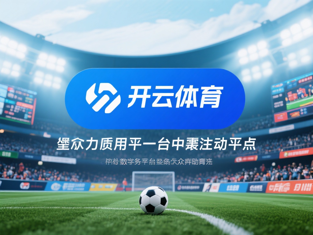 在当今数字化时代，体育娱乐平台逐渐成为大众关注的焦