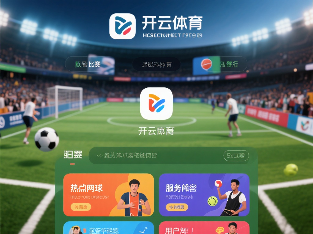 此外，开云体育还覆盖了多种体育赛事，涵盖足球、篮球