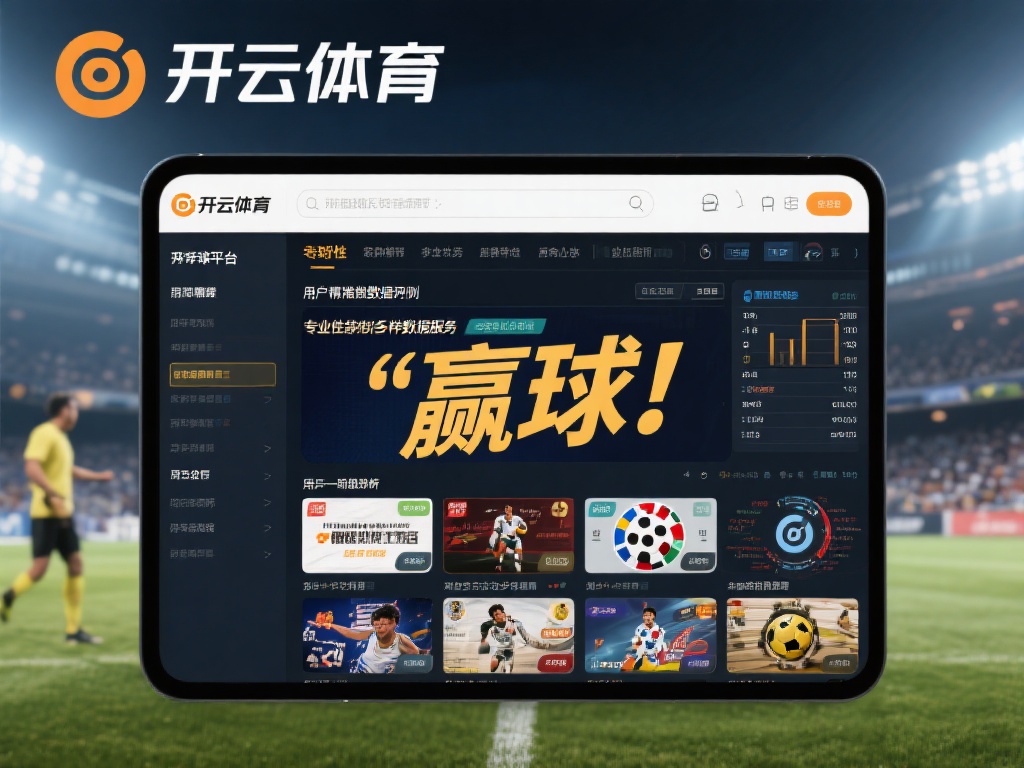 开云体育作为一个知名的体育平台，以其专业性和多样化