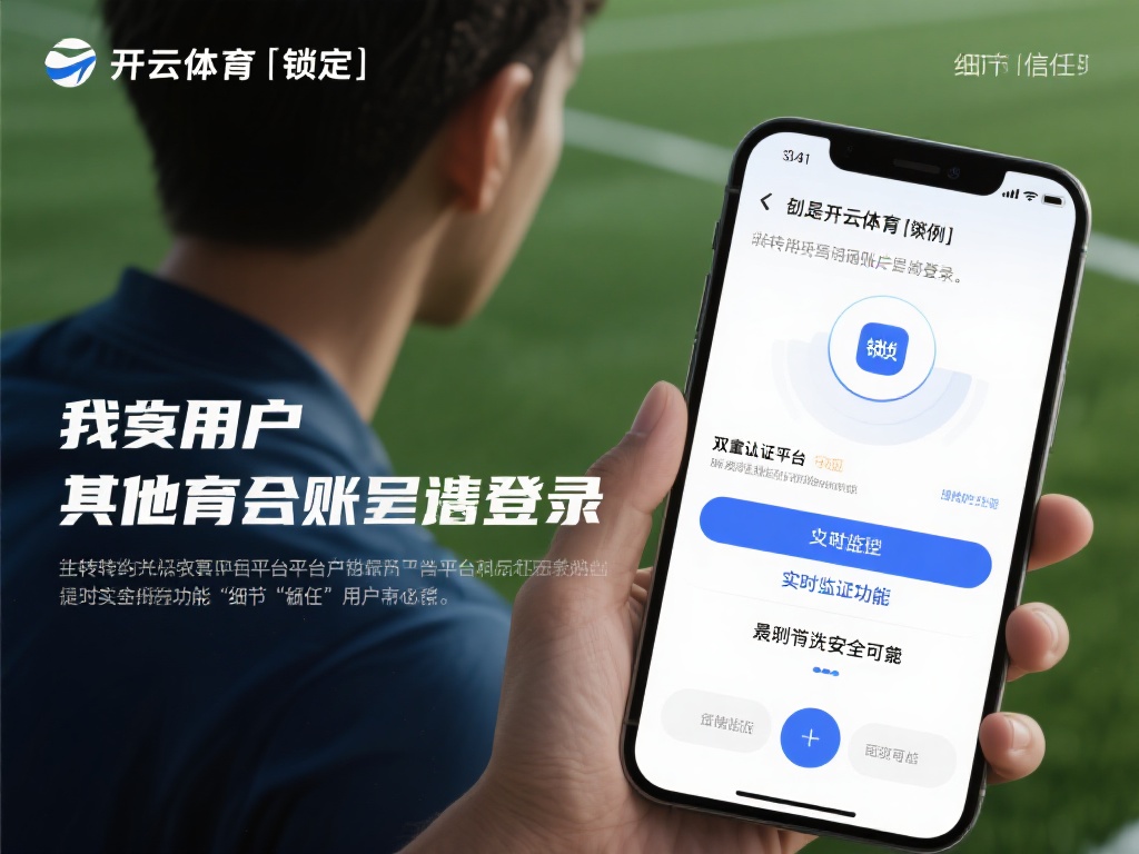 开云体育锁定 (开云体育锁定新用户福利,惊喜不断等你来!) 以一个真实案例为例,某用户在其他平台遭遇账户异常登