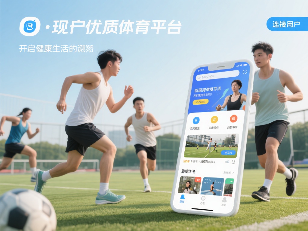 开运开云体育平台 (开运开云体育平台:开启你的运动健康新生活) 在现代快节奏的生活中,越来越多的人开始关注健康与运