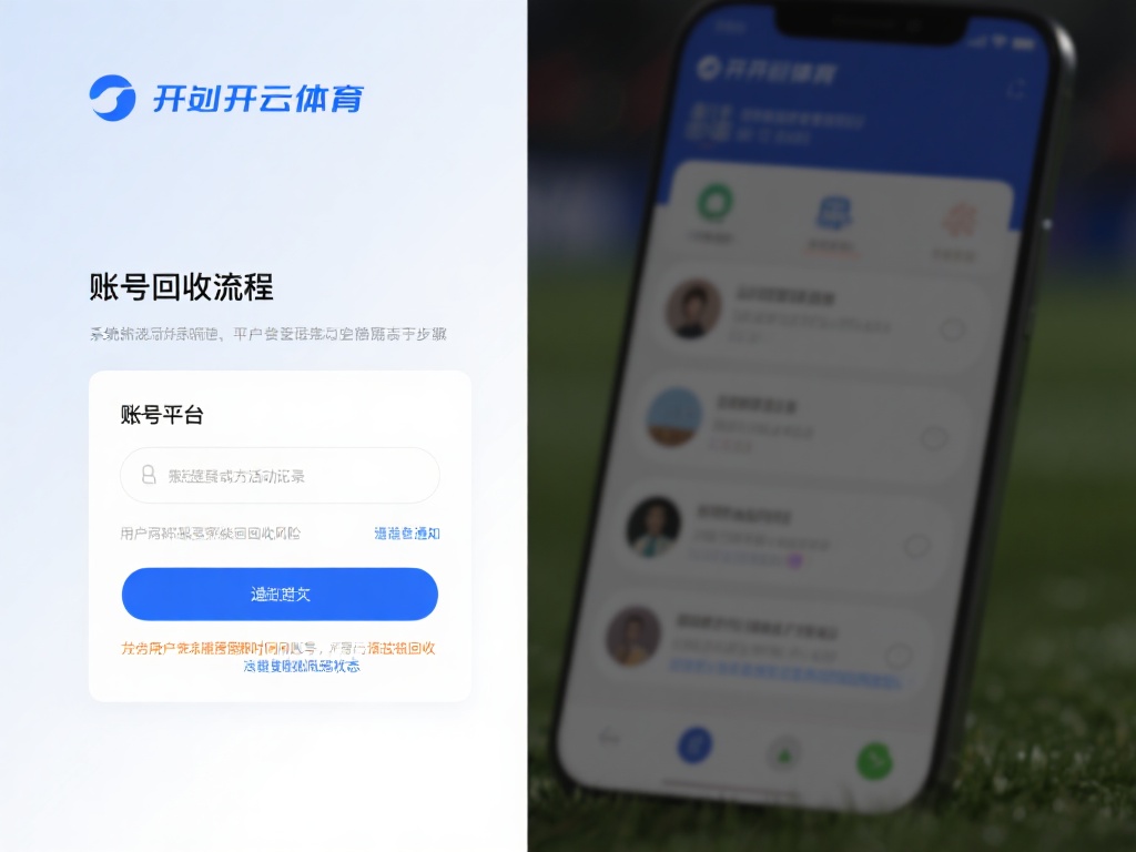 开云体育收号 (开云体育收号平台助力用户快速交易账号) 对于开云体育的账号回收流程,平台通常会遵循以下步骤