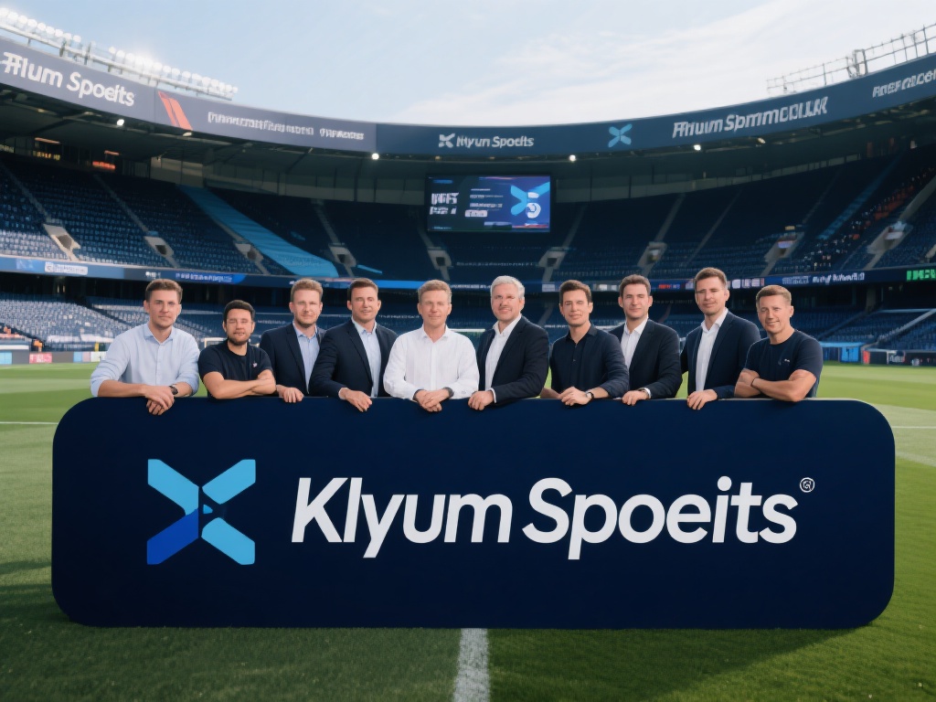 开云体育谁搞的 (开云体育是谁创立的?背后的故事揭秘!) 开云体育的成功离不开其背后的核心团队。虽然具体的创