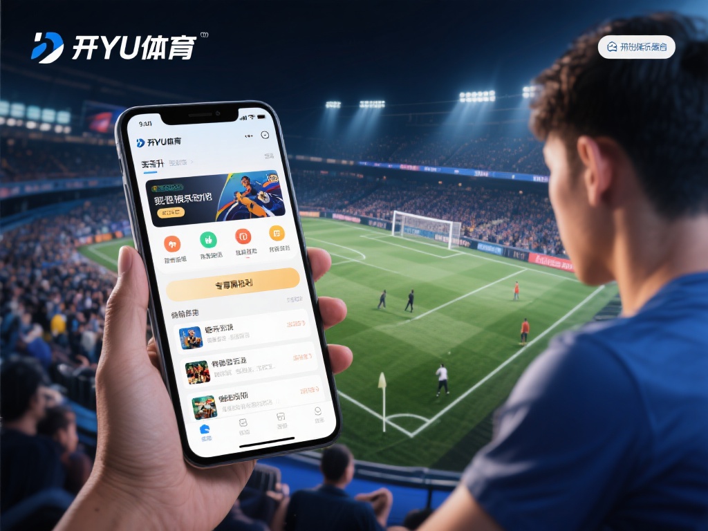 开云体育怎么升级 (开云体育怎么升级?快速提升用户体验的攻略!) 在如今的数字娱乐时代,体育平台已经成为许多用户日常