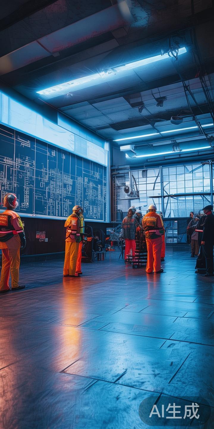 此外，平台定期开展安全培训，提升员工的安全意识。通