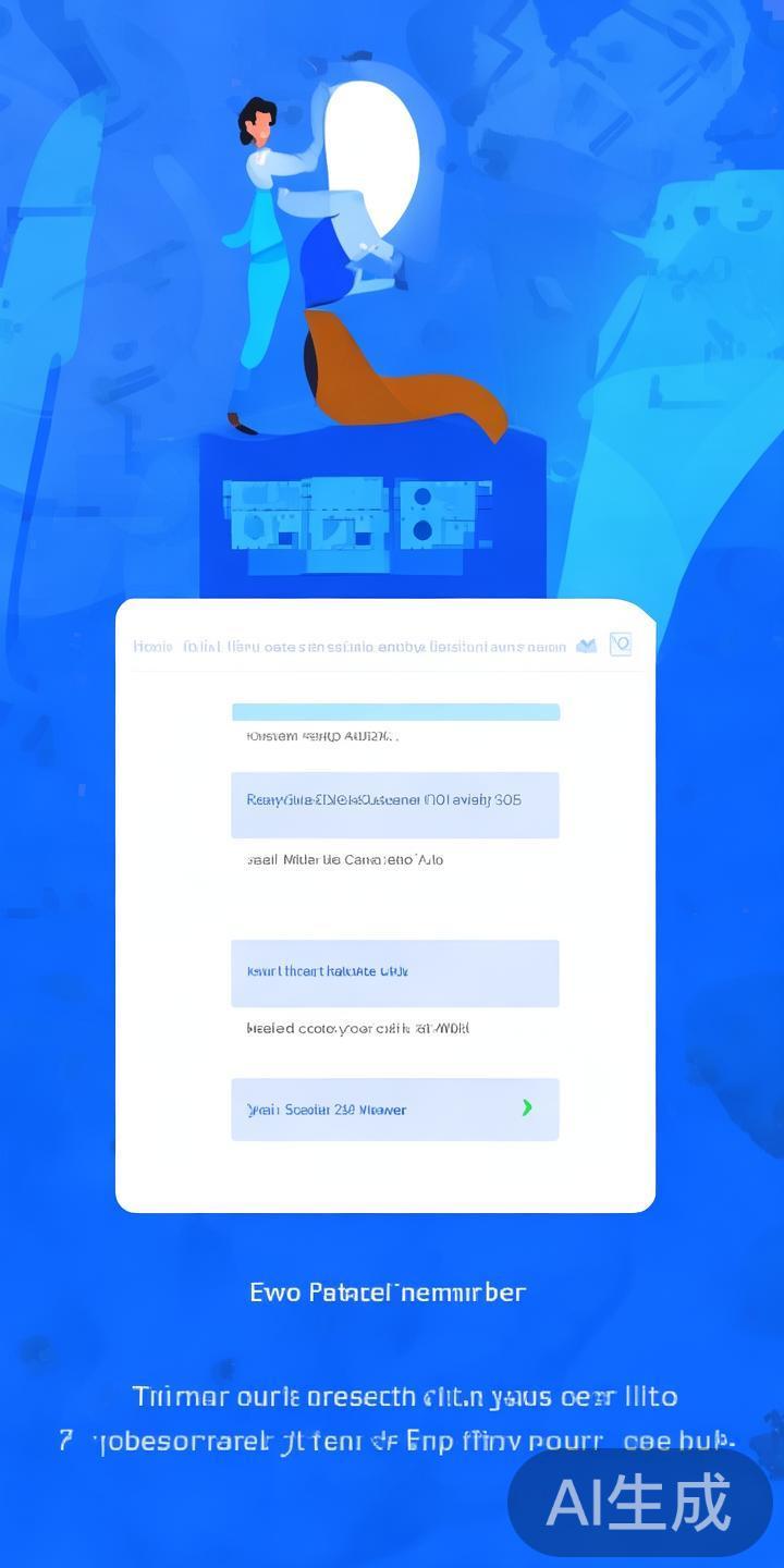 开云体育登录界面成功登录后的完整操作流程与详细指南 成功登录后,平台通常会提示进行二次验证,例如手机验